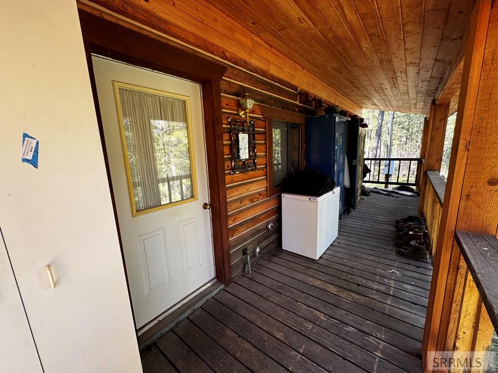 21 Sheep Crk Road North Fork, ID 83466 - Photo 25 of 30