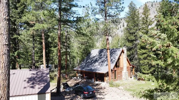 $335,000 | 21 Sheep Crk Road, North Fork, ID 83466