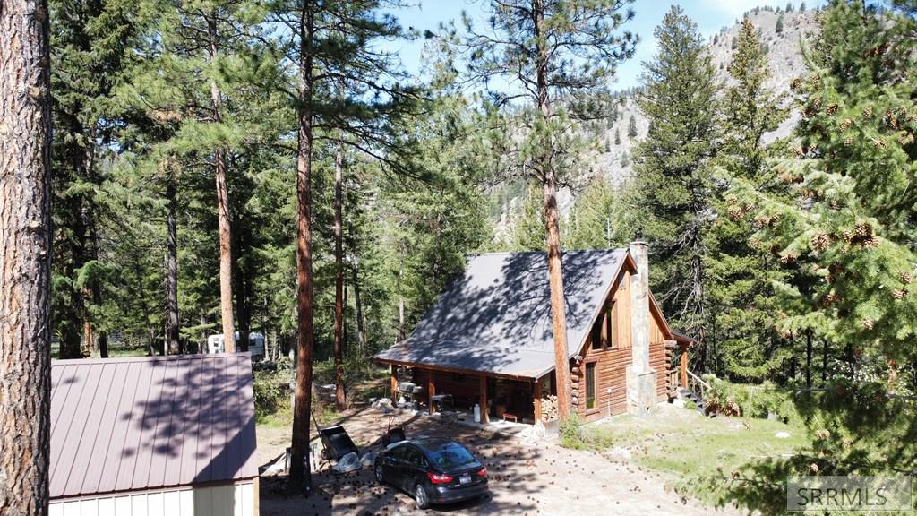 21 Sheep Crk Road North Fork, ID 83466 - Photo 26 of 30