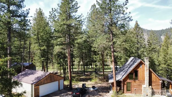 $335,000 | 21 Sheep Crk Road, North Fork, ID 83466