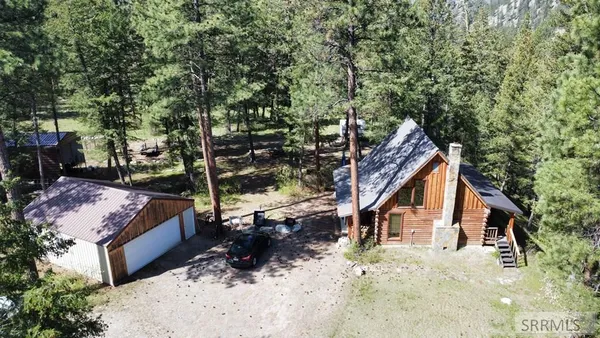 $335,000 | 21 Sheep Crk Road, North Fork, ID 83466