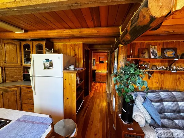 $335,000 | 21 Sheep Crk Road, North Fork, ID 83466