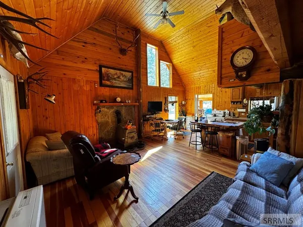 $335,000 | 21 Sheep Crk Road, North Fork, ID 83466