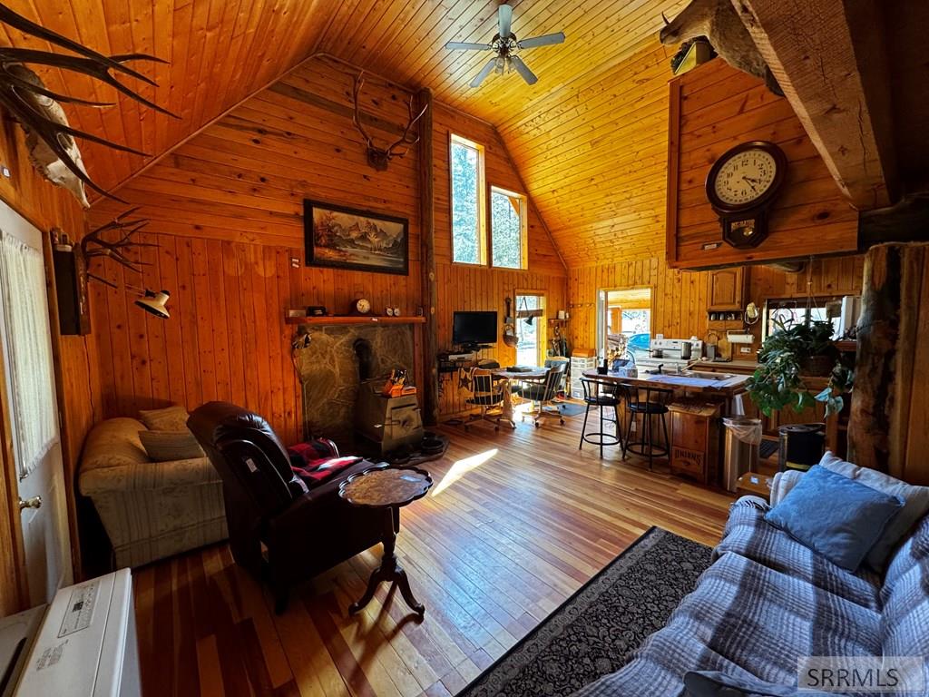 21 Sheep Crk Road North Fork, ID 83466 - Photo 5 of 30