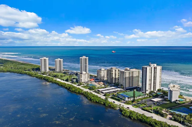 $4,500 | Undisclosed Address, Singer Island, FL 33404