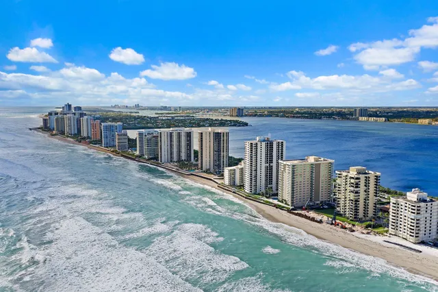 $4,500 | Undisclosed Address, Singer Island, FL 33404