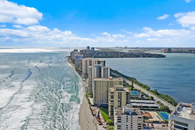 $4,500 | Undisclosed Address, Singer Island, FL 33404