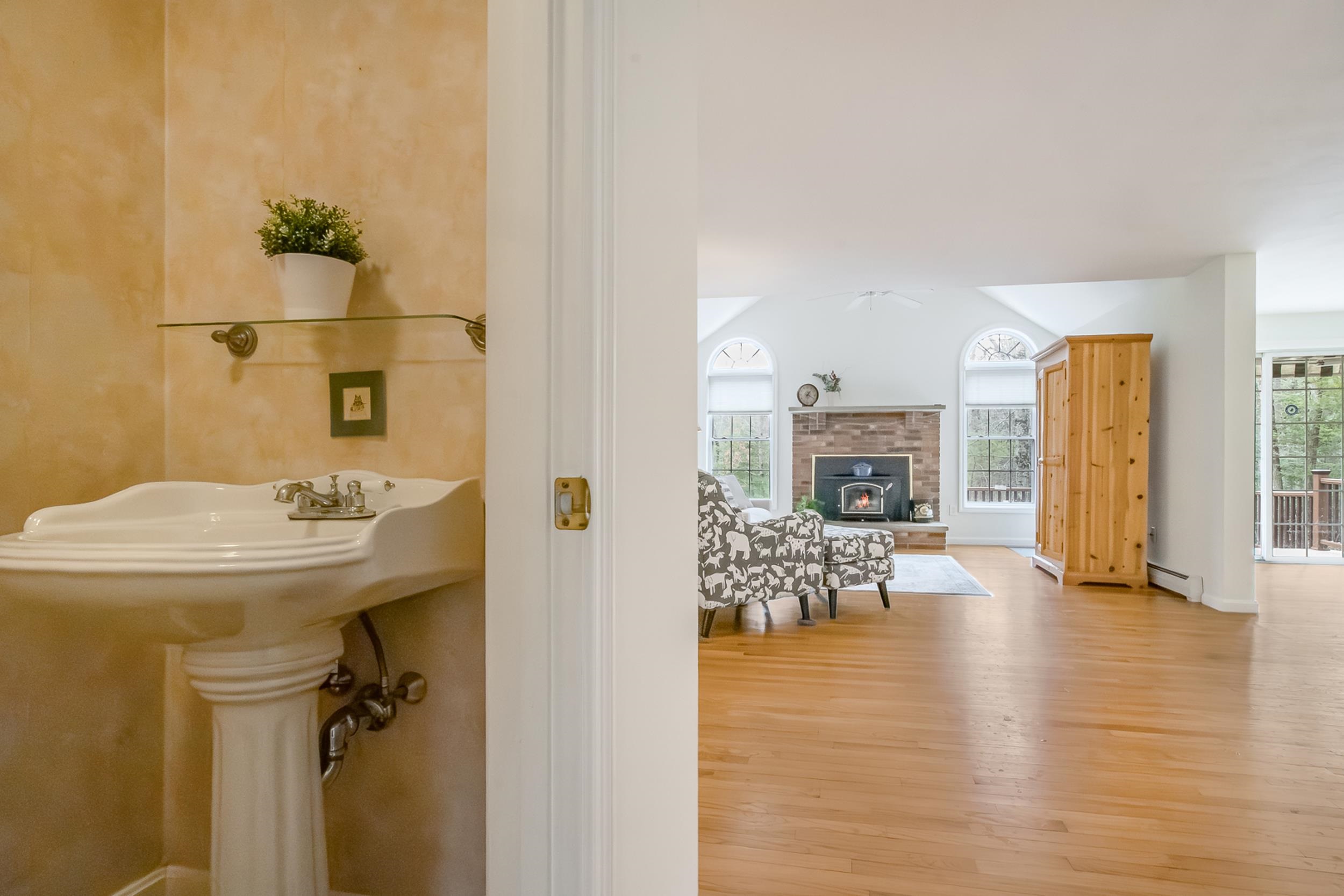 155 Chase Road South Hampton, NH 03827 - Photo 36 of 60