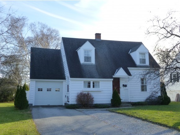 60 Engrem Avenue Rutland, VT 05701 - Photo 1 of 1