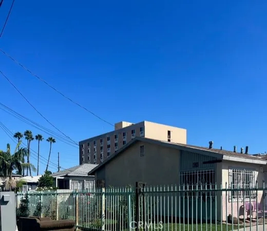 $670,000 | 426 West Laurel Street, Compton, CA 90220