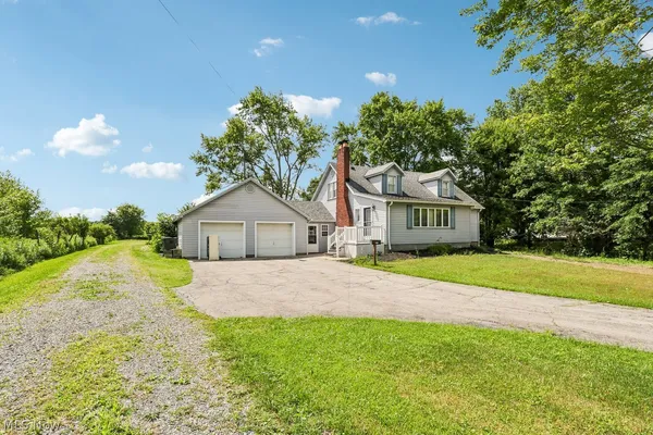 $315,000 | 6321 Highway 7, Kinsman, OH 44428
