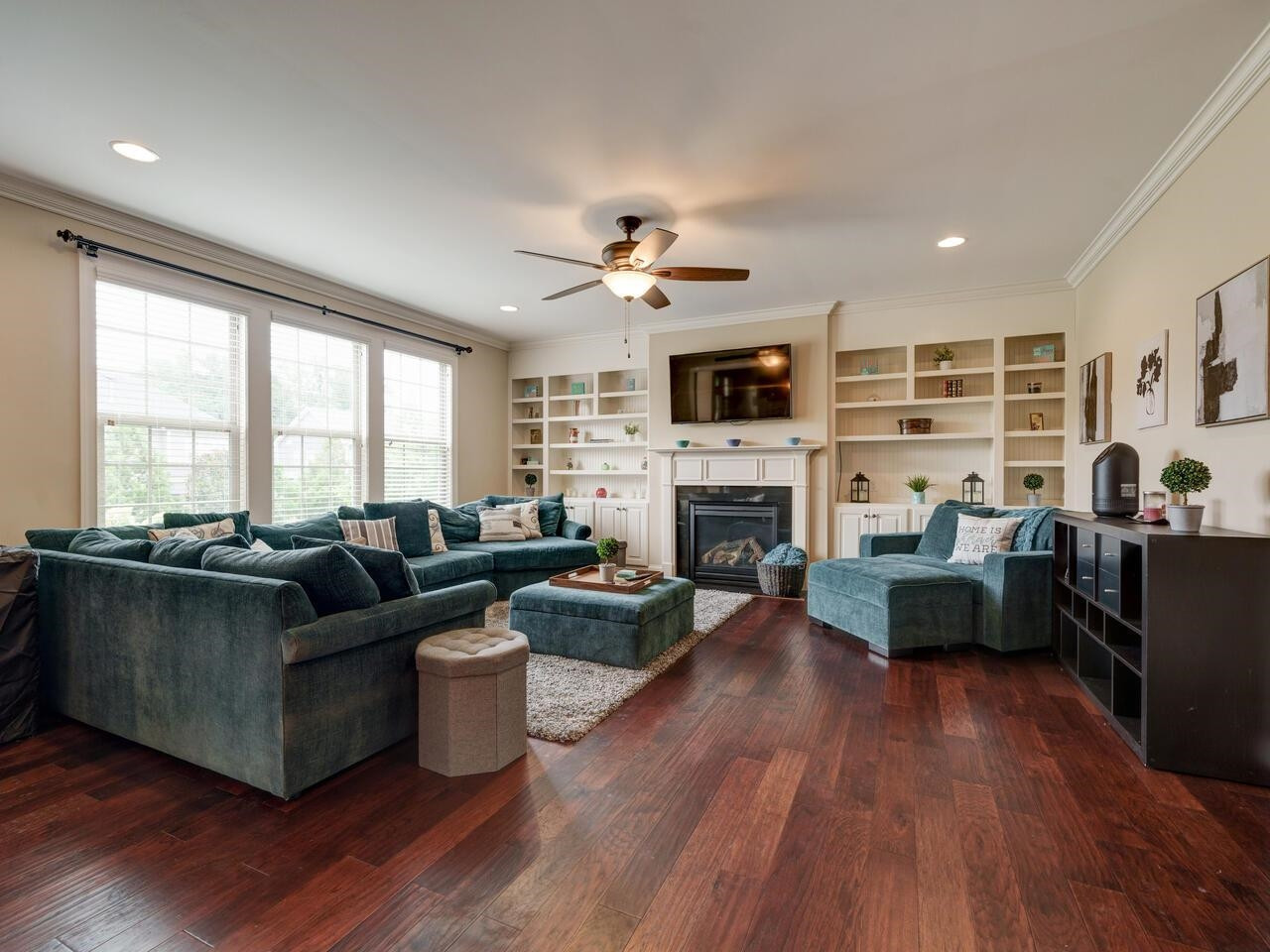 225 Springtime Fields Lane Wake Forest, NC 27587 - Photo 8 of 66 Photo 8