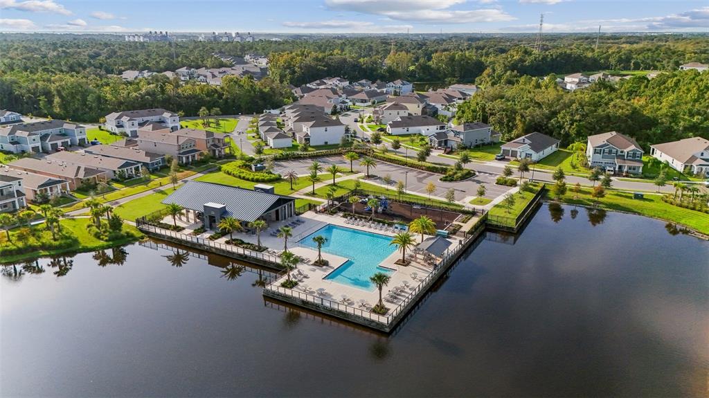 606 Dogfish Lane DeBary, FL 32713 - Photo 20 of 35