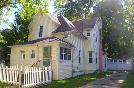 136 Reed Street Kalamazoo, MI 49001 - Photo 1 of 5 Primary Photo