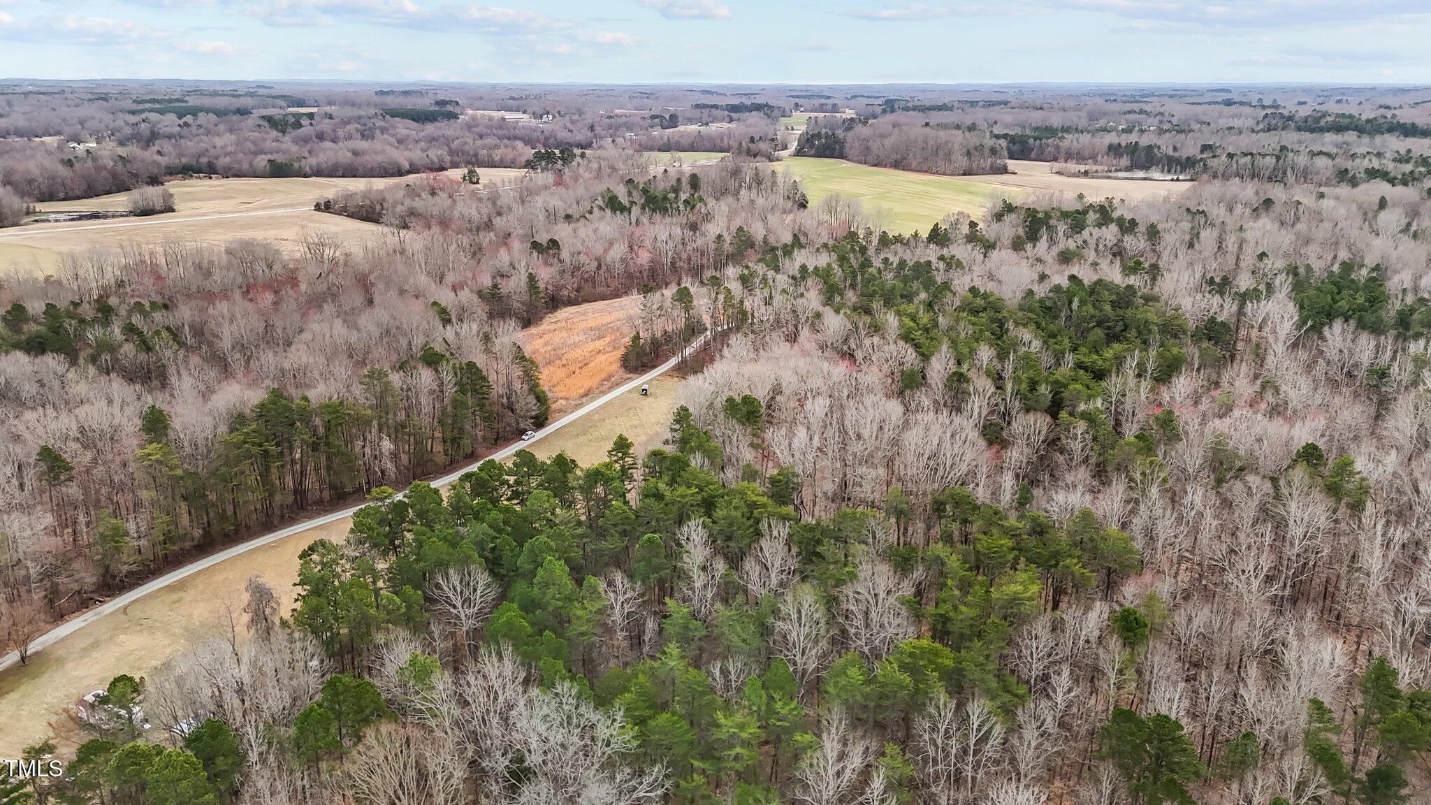 8729-lot B Allison Road Cedar Grove, NC 27231 - Photo 11 of 23 a view of city and river