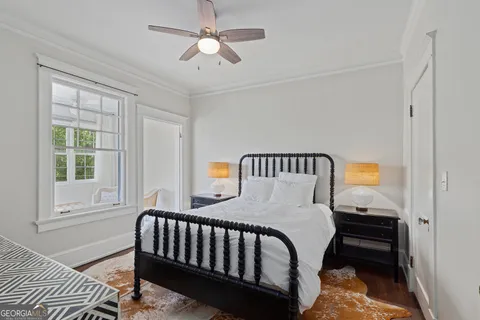 $435,000 | 7 Park Lane Northeast, Unit J, Atlanta, GA 30309