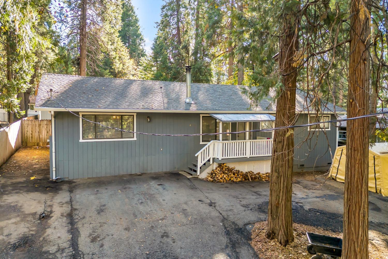 6922 Ridgeway Drive Pollock Pines, CA 95726 - Photo 38 of 44