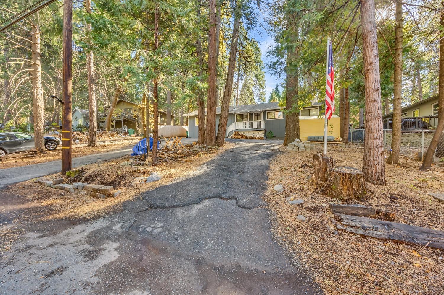 6922 Ridgeway Drive Pollock Pines, CA 95726 - Photo 4 of 44