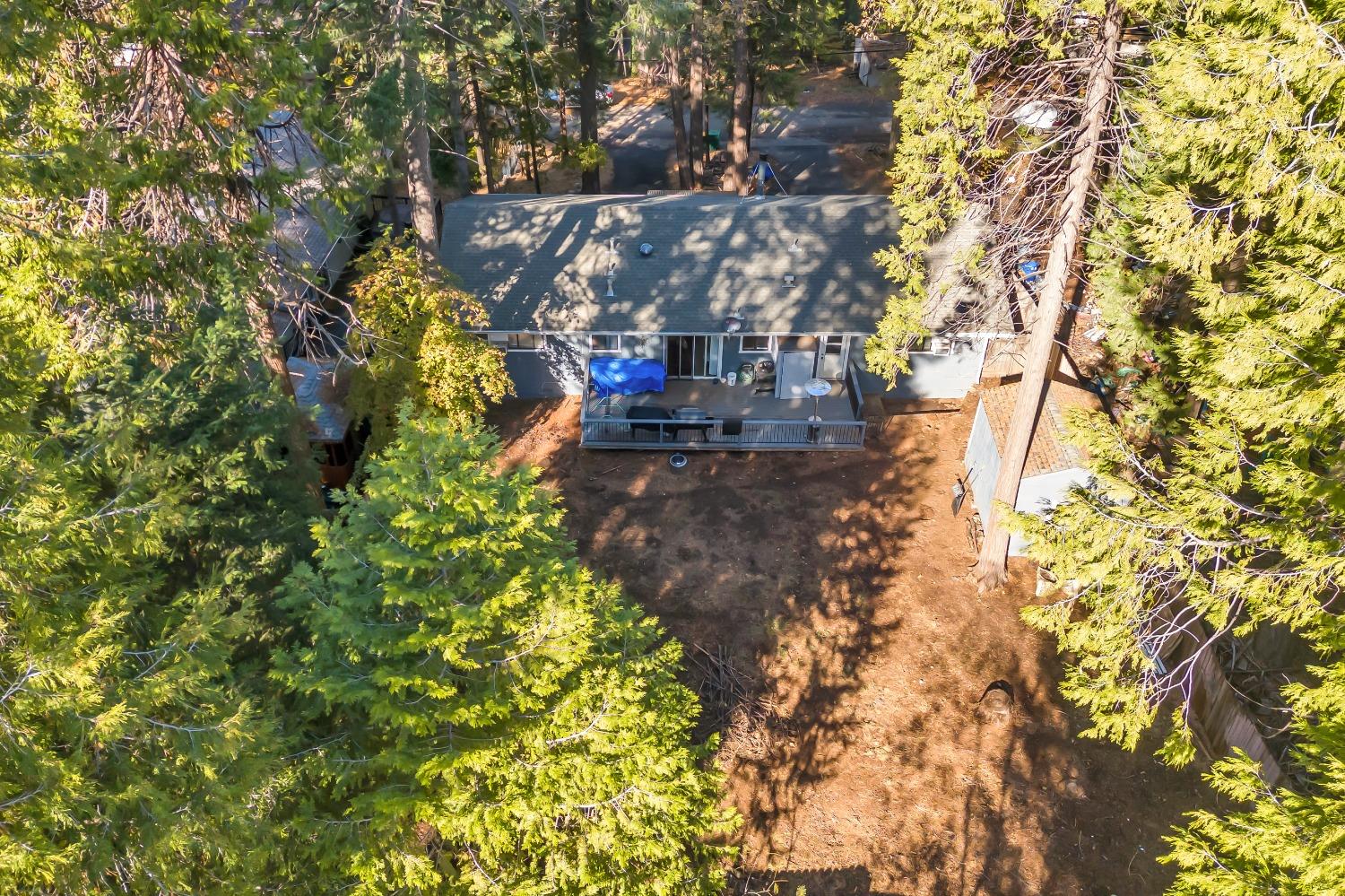 6922 Ridgeway Drive Pollock Pines, CA 95726 - Photo 43 of 44 a view of building