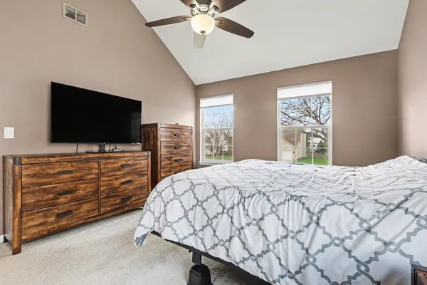 $439,900 | 24841 Vermette Road, Plainfield, IL 60585
