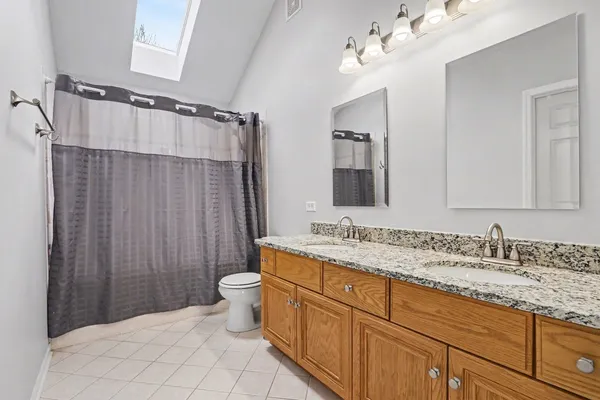 $439,900 | 24841 Vermette Road, Plainfield, IL 60585