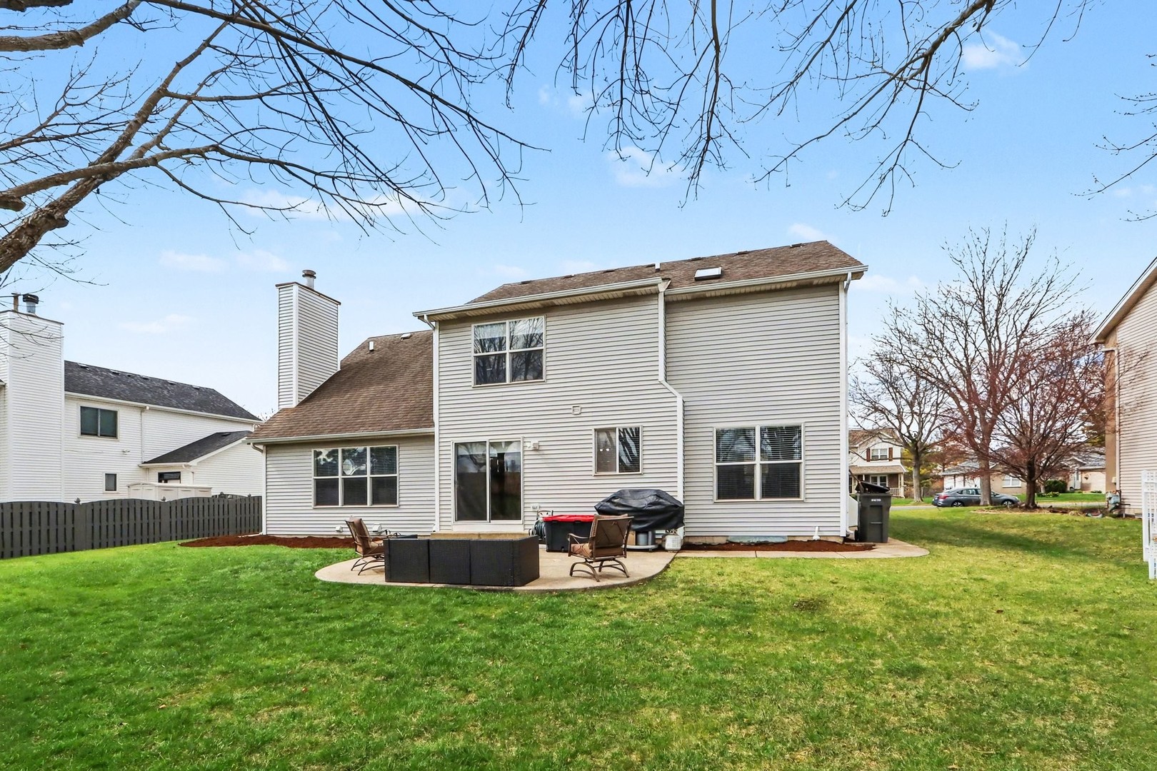 24841 Vermette Road Plainfield, IL 60585 - Photo 22 of 27