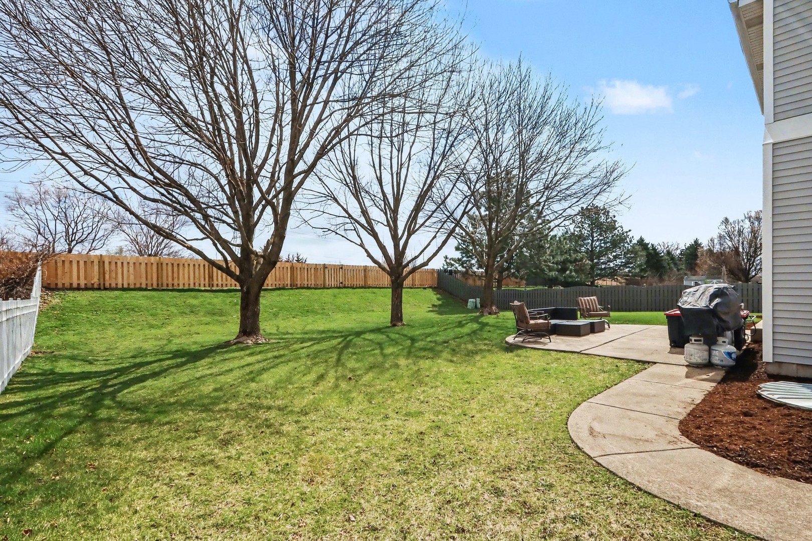 24841 Vermette Road Plainfield, IL 60585 - Photo 23 of 27