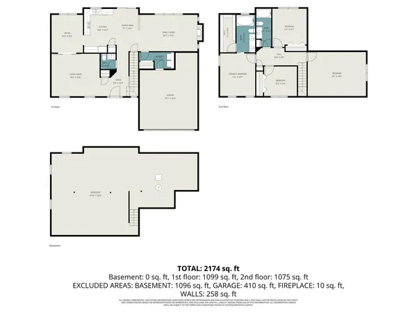 $439,900 | 24841 Vermette Road, Plainfield, IL 60585