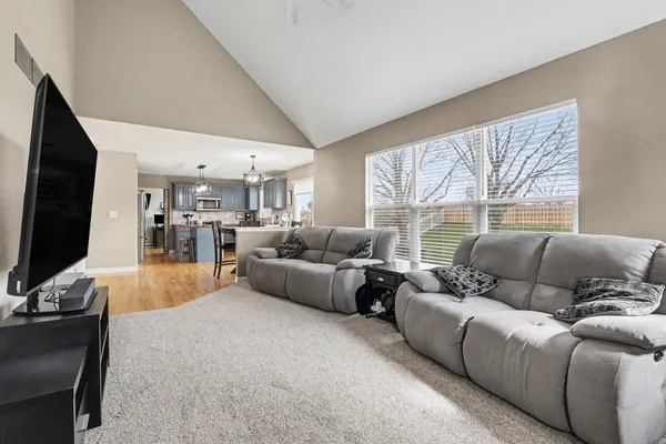 $439,900 | 24841 Vermette Road, Plainfield, IL 60585