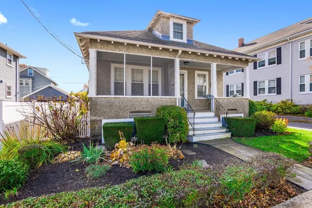 $582,500 | 8 Newcastle Road, Peabody, MA 01960