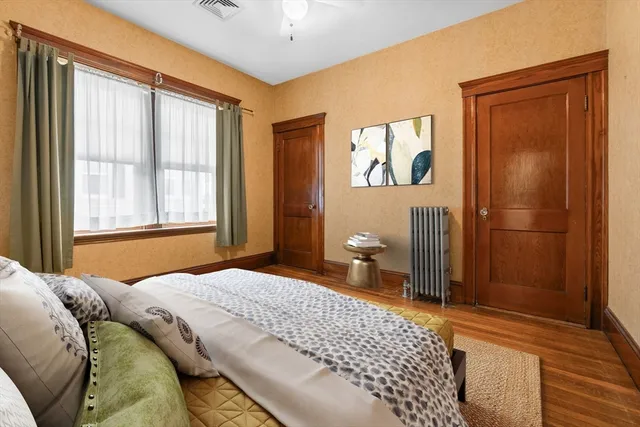 $582,500 | 8 Newcastle Road, Peabody, MA 01960