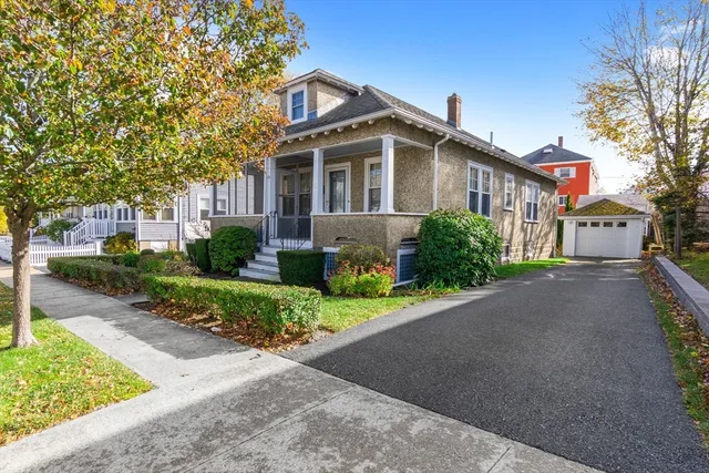 $582,500 | 8 Newcastle Road, Peabody, MA 01960