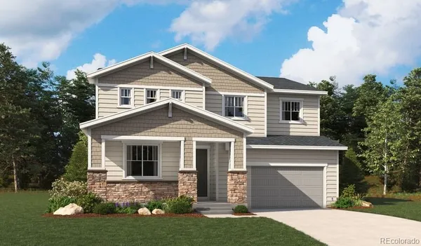 $629,950 | 4156 Runyon Lake Street, Brighton, CO 80601