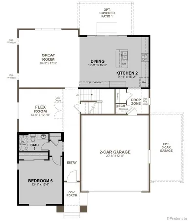 $629,950 | 4156 Runyon Lake Street, Brighton, CO 80601