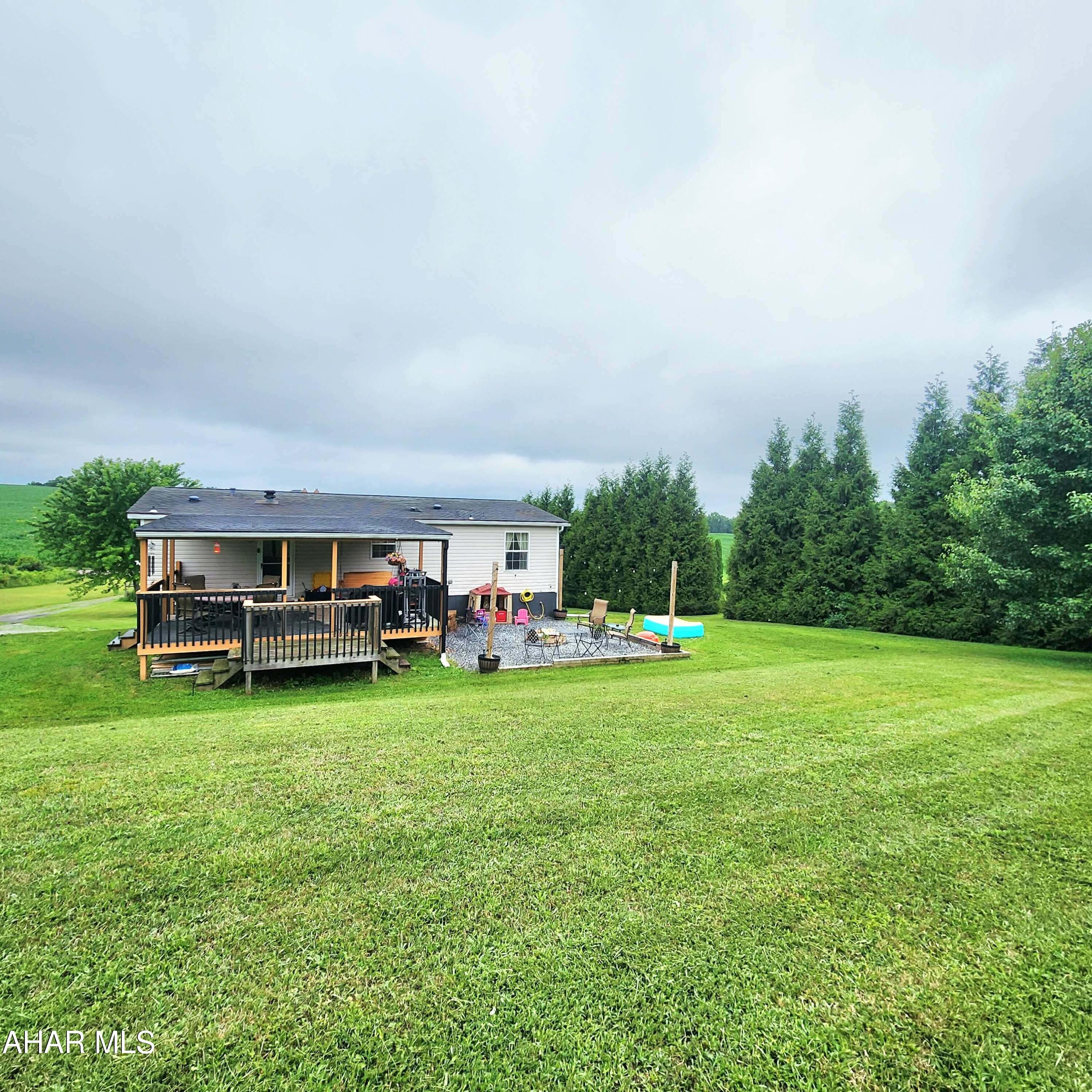 549 Sarah Furnace Road Imler, PA 16655 - Photo 33 of 46
