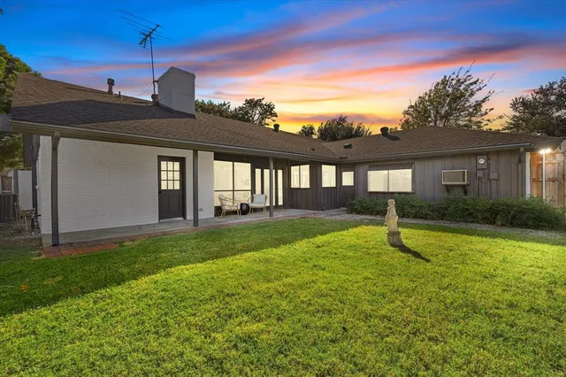 $5,000 | 1203 Edgewood Drive, Richardson, TX 75081