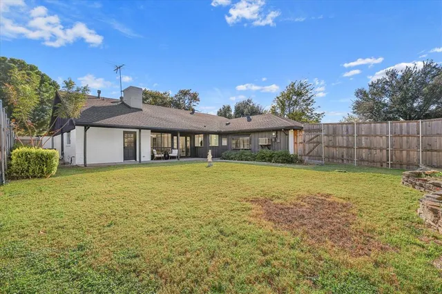 $5,000 | 1203 Edgewood Drive, Richardson, TX 75081