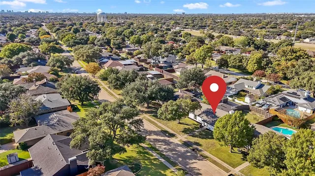 $5,000 | 1203 Edgewood Drive, Richardson, TX 75081
