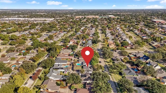 $5,000 | 1203 Edgewood Drive, Richardson, TX 75081