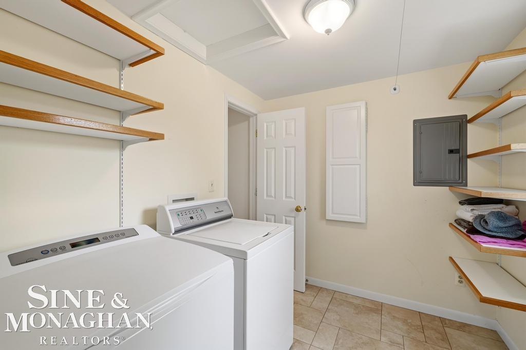 66 Colonial Road Grosse Pointe Shores, MI 48236 - Photo 37 of 67