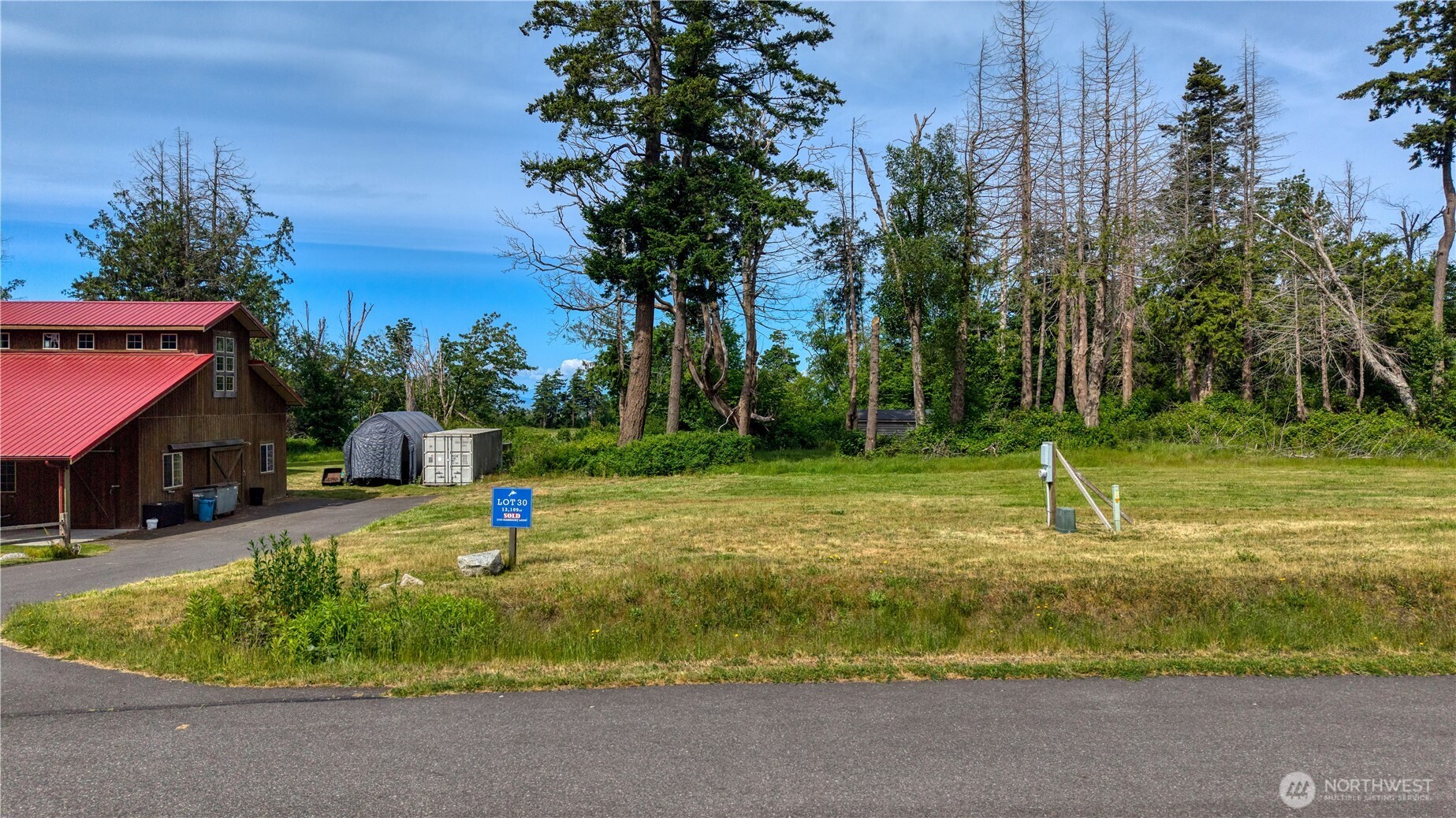 2193 Seabright Loop Point Roberts, WA 98281 - Photo 4 of 14
