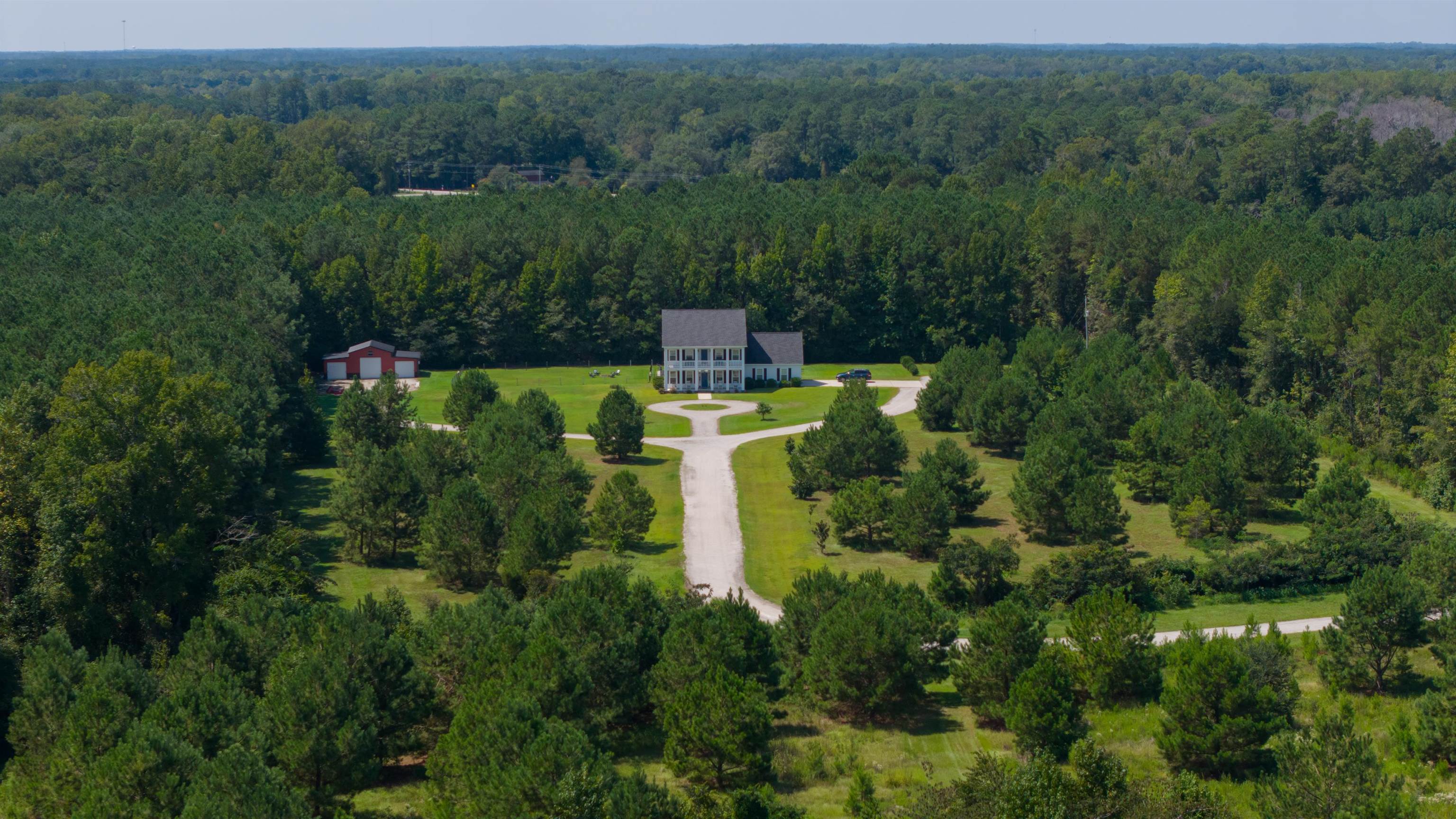 2672 Neil Branch Road Loris, SC 29569 - Photo 64 of 99 Gallery Image 64