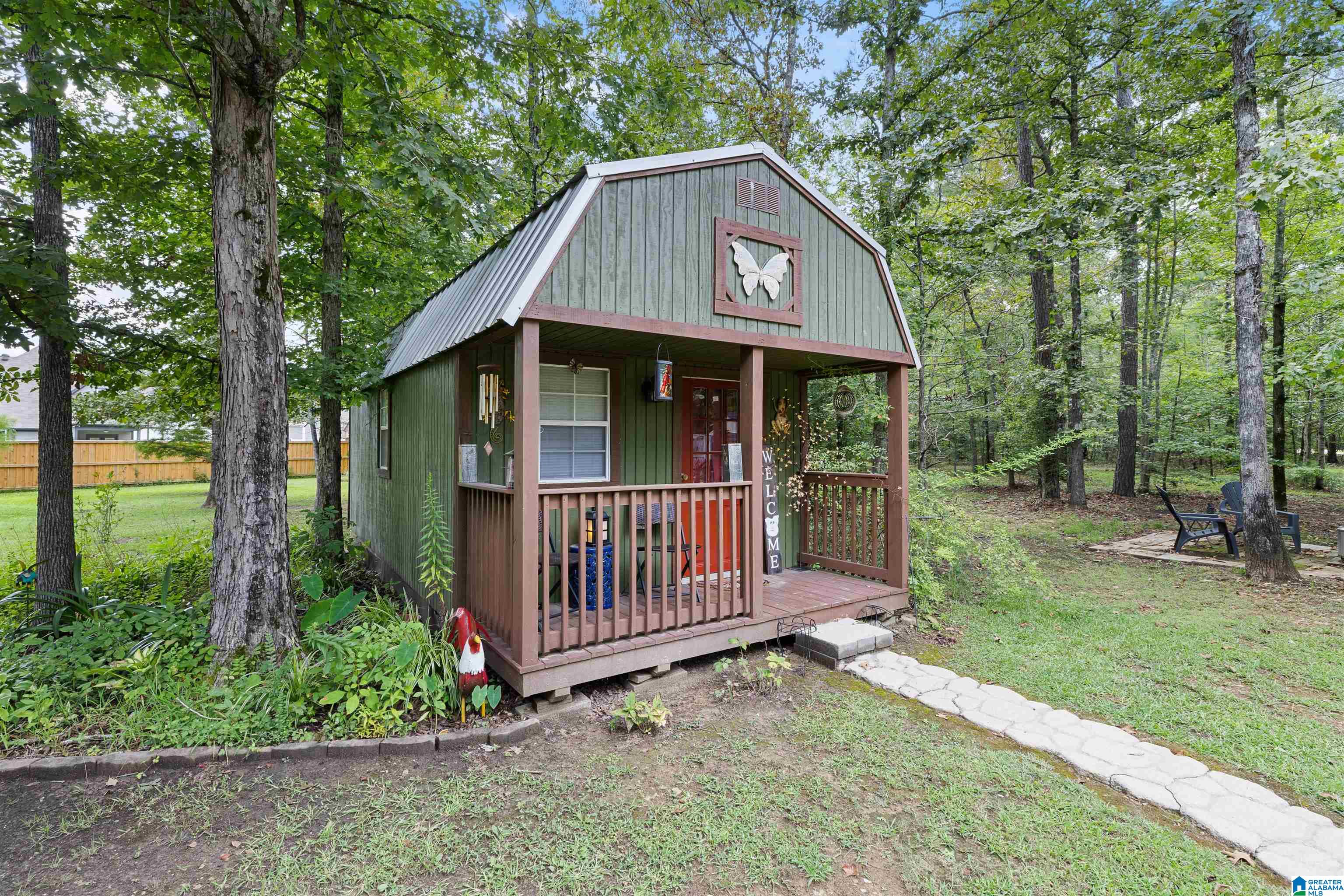 670 St Clair Road Springville, AL 35146 - Photo 27 of 35