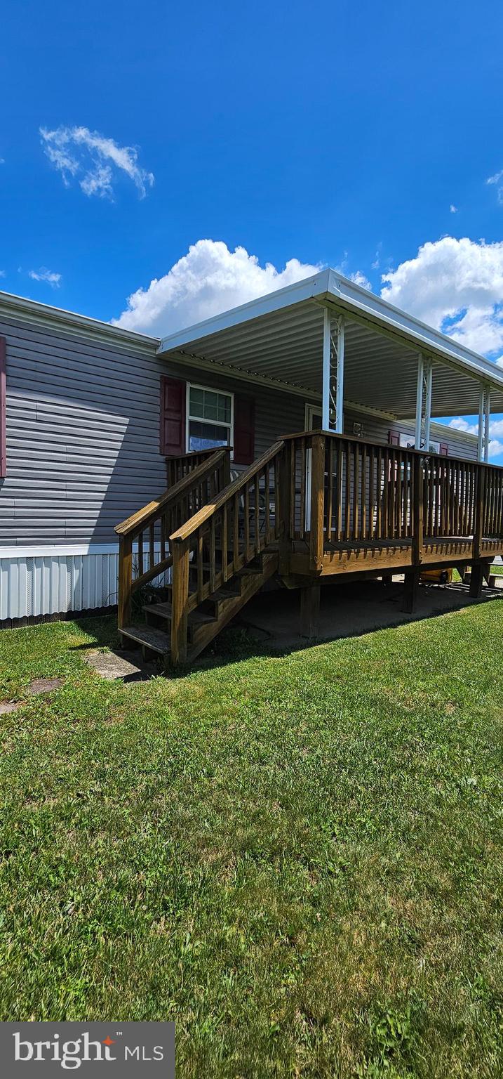 110 Roundup Road Middle River, MD 21220 - Photo 16 of 18