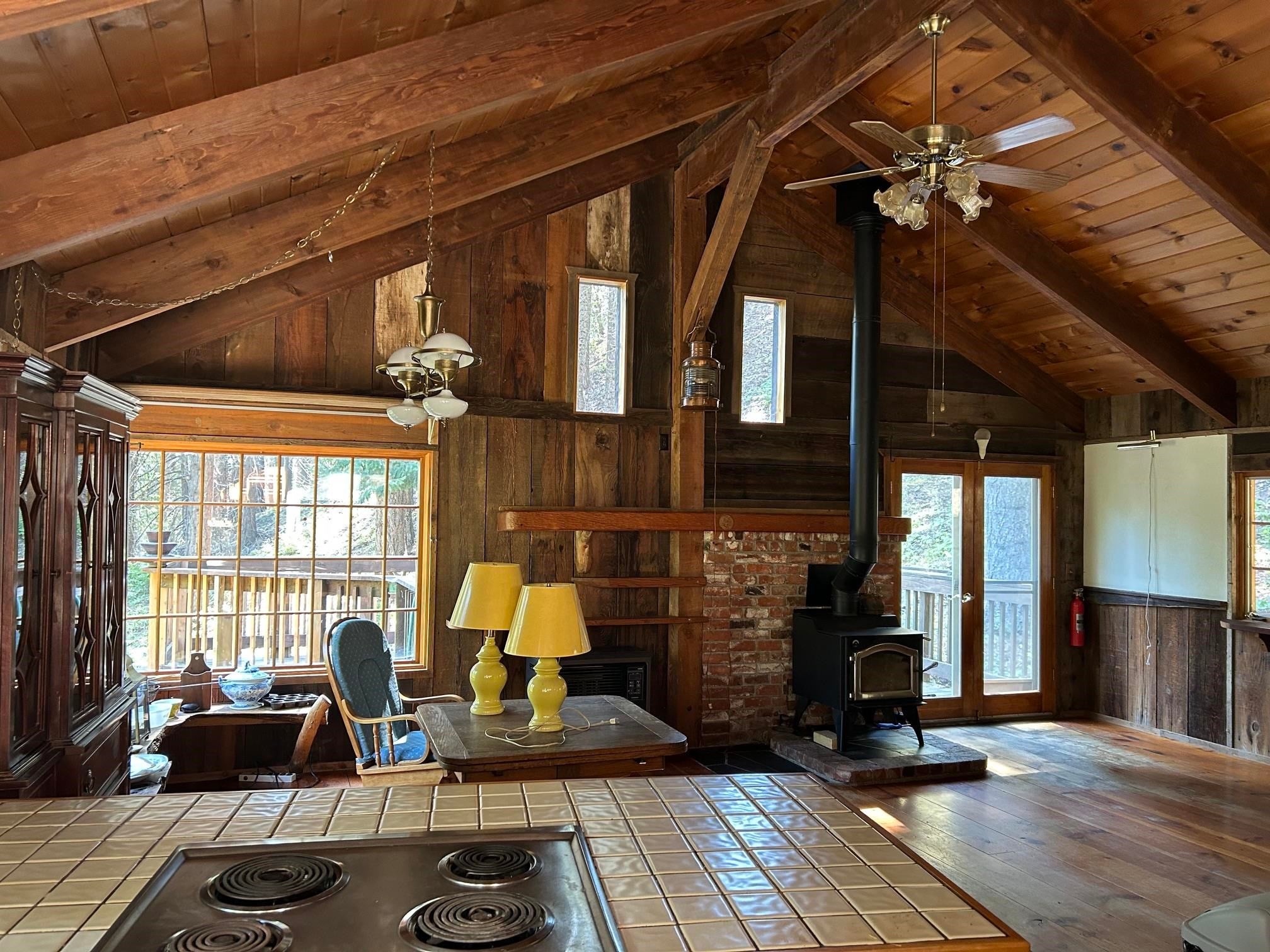 1404 South Shasta Ranch Road Mount Shasta, CA 96067 - Photo 47 of 48 Gallery Image 47