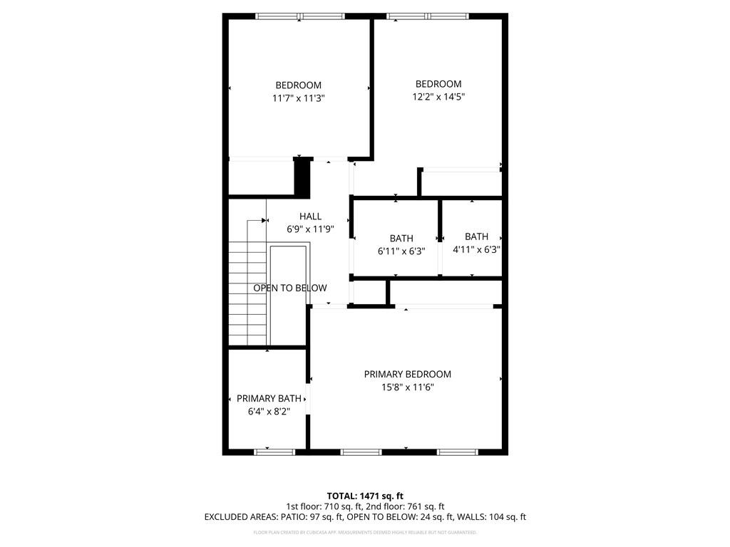 6520 Roswell Road, Unit 11 Atlanta, GA 30328 - Photo 28 of 31 Gallery Image 28