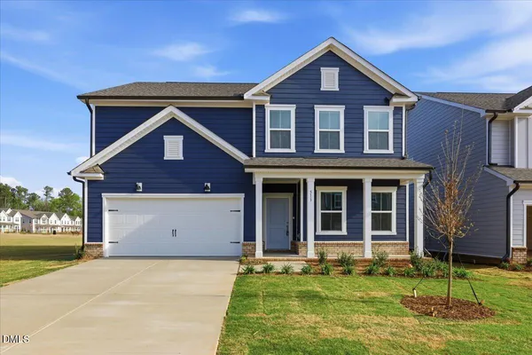 $2,590 | 513 Prestonfield Way, Raleigh, NC 27603