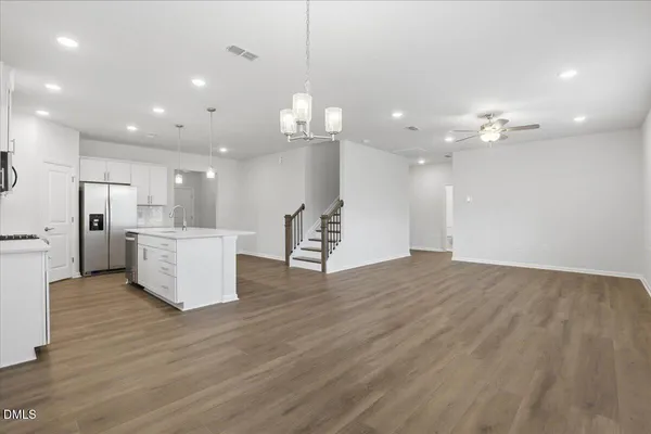 $2,590 | 513 Prestonfield Way, Raleigh, NC 27603