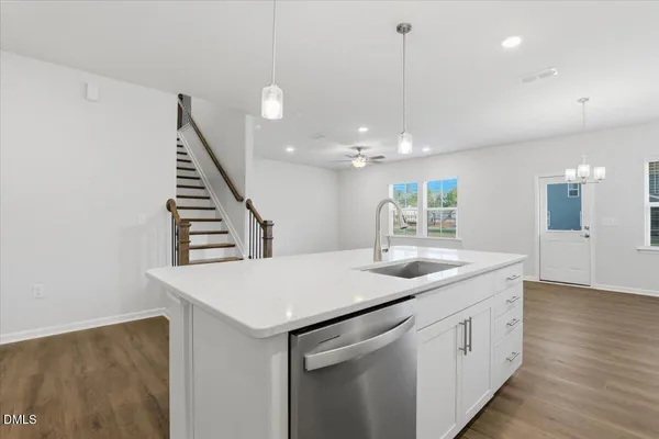 $2,590 | 513 Prestonfield Way, Raleigh, NC 27603