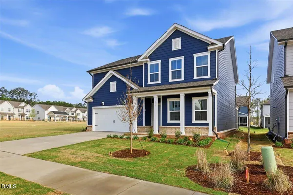 $2,590 | 513 Prestonfield Way, Raleigh, NC 27603